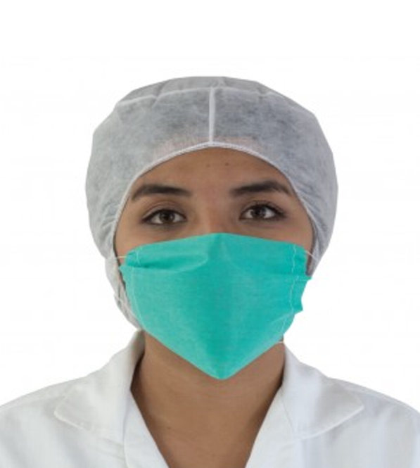 Cofias Descartables Biosan